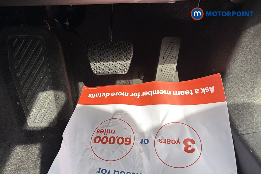 Jaecoo 7 Luxury Automatic Petrol Plug-In Hybrid SUV - Stock Number (1668972) - 24th supplementary image