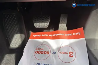 Jaecoo 7 Luxury Automatic Petrol Plug-In Hybrid SUV - Stock Number (1668972) - 24th supplementary image