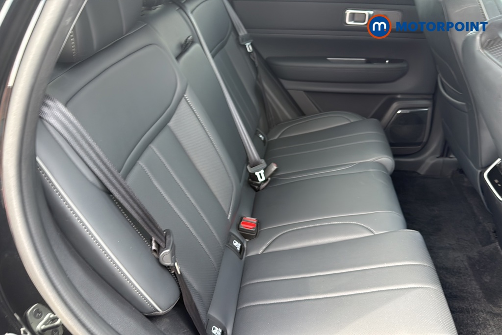 Jaecoo 7 Luxury Automatic Petrol Plug-In Hybrid SUV - Stock Number (1668972) - 25th supplementary image