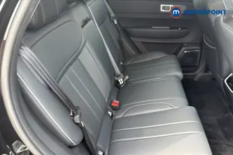 Jaecoo 7 Luxury Automatic Petrol Plug-In Hybrid SUV - Stock Number (1668972) - 25th supplementary image