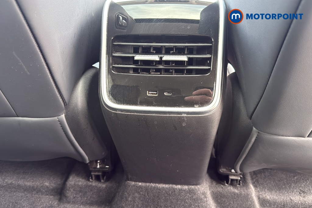 Jaecoo 7 Luxury Automatic Petrol Plug-In Hybrid SUV - Stock Number (1668972) - 28th supplementary image