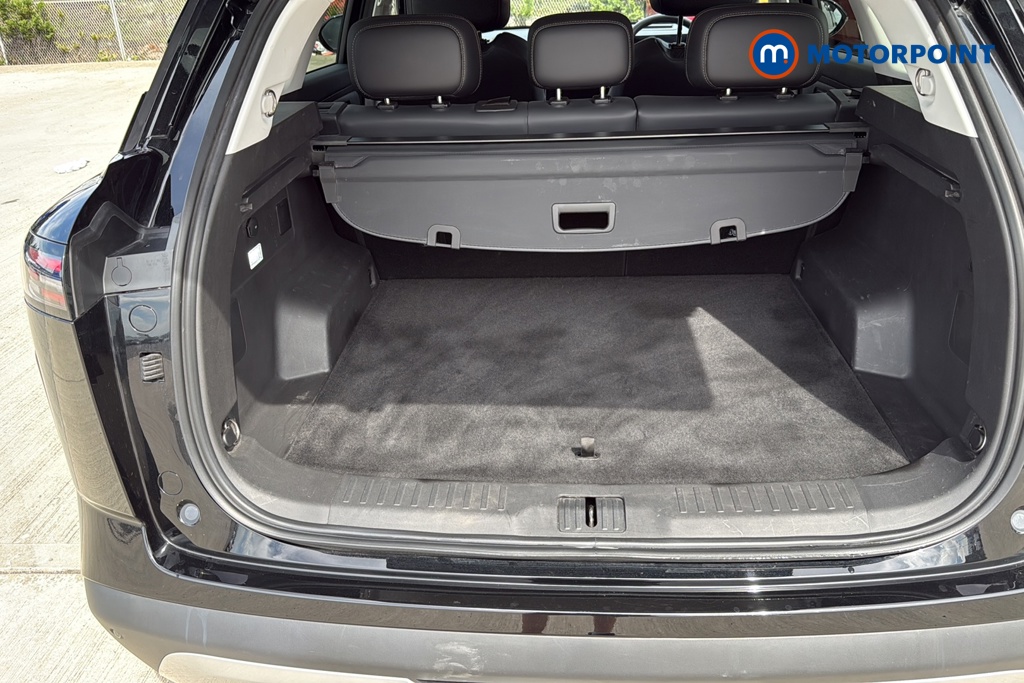 Jaecoo 7 Luxury Automatic Petrol Plug-In Hybrid SUV - Stock Number (1668972) - 30th supplementary image