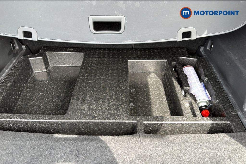 Jaecoo 7 Luxury Automatic Petrol Plug-In Hybrid SUV - Stock Number (1668972) - 33rd supplementary image