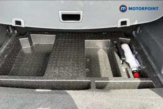 Jaecoo 7 Luxury Automatic Petrol Plug-In Hybrid SUV - Stock Number (1668972) - 33rd supplementary image