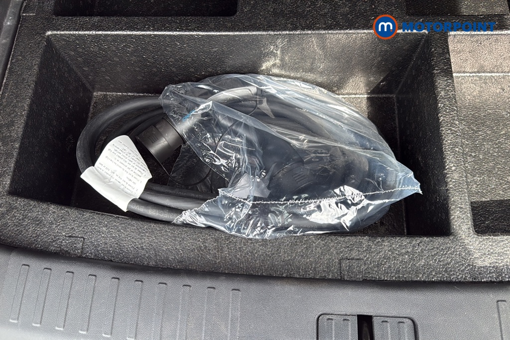 Jaecoo 7 Luxury Automatic Petrol Plug-In Hybrid SUV - Stock Number (1668972) - 34th supplementary image