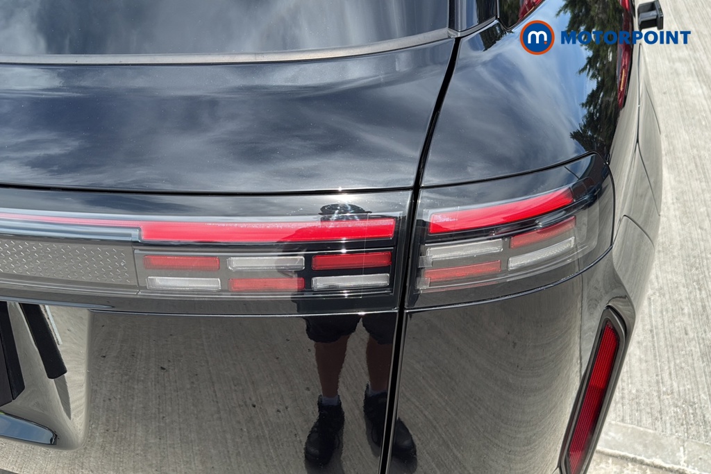Jaecoo 7 Luxury Automatic Petrol Plug-In Hybrid SUV - Stock Number (1668972) - 36th supplementary image