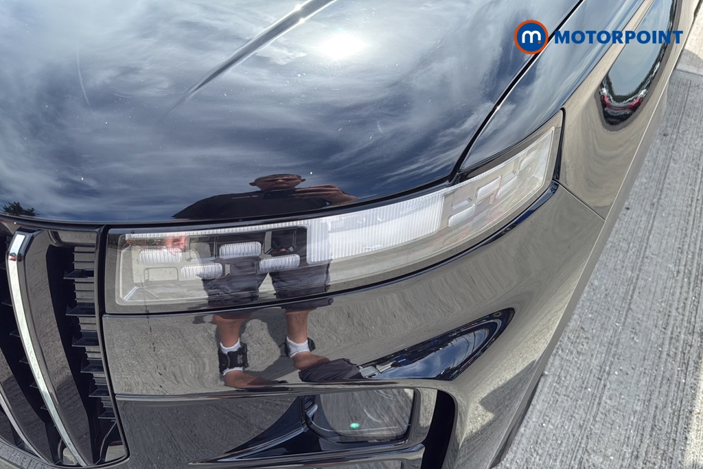 Jaecoo 7 Luxury Automatic Petrol Plug-In Hybrid SUV - Stock Number (1668972) - 42nd supplementary image