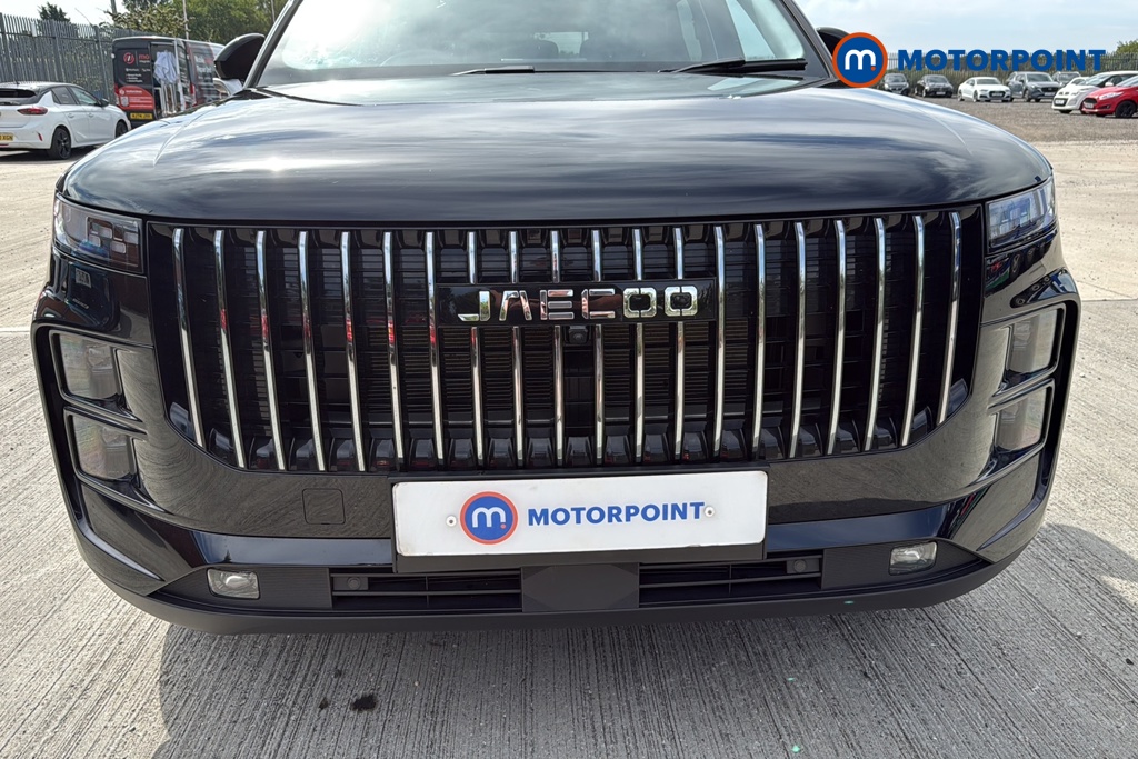 Jaecoo 7 Luxury Automatic Petrol Plug-In Hybrid SUV - Stock Number (1668972) - 43rd supplementary image