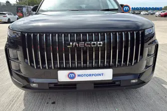 Jaecoo 7 Luxury Automatic Petrol Plug-In Hybrid SUV - Stock Number (1668972) - 43rd supplementary image