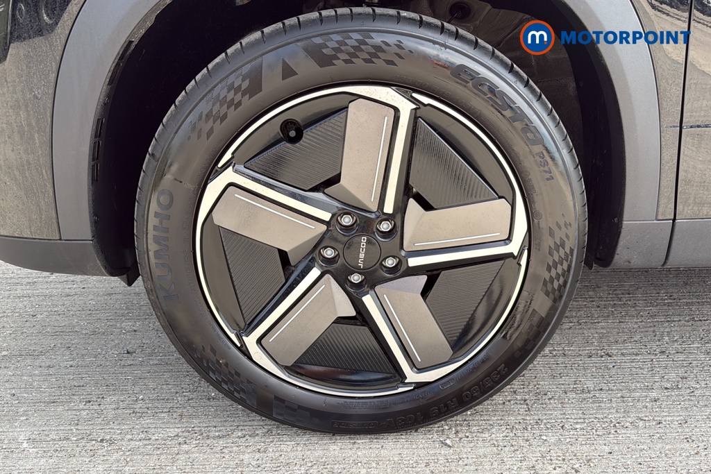 Jaecoo 7 Luxury Automatic Petrol Plug-In Hybrid SUV - Stock Number (1668972) - 44th supplementary image