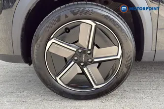 Jaecoo 7 Luxury Automatic Petrol Plug-In Hybrid SUV - Stock Number (1668972) - 44th supplementary image
