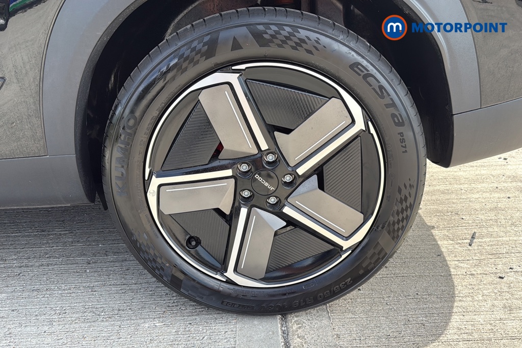Jaecoo 7 Luxury Automatic Petrol Plug-In Hybrid SUV - Stock Number (1668972) - 45th supplementary image