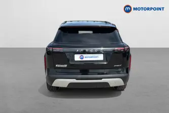 Jaecoo 7 Luxury Automatic Petrol Plug-In Hybrid SUV - Stock Number (1668972) - Rear bumper