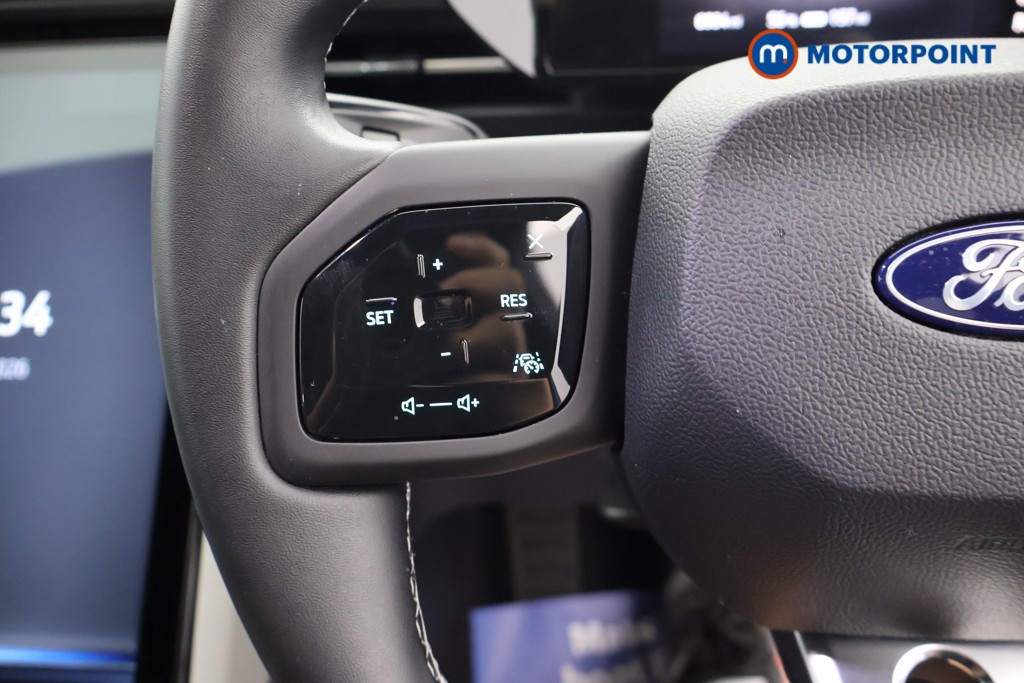 Ford Capri Select Automatic Electric SUV - Stock Number (1668976) - 2nd supplementary image