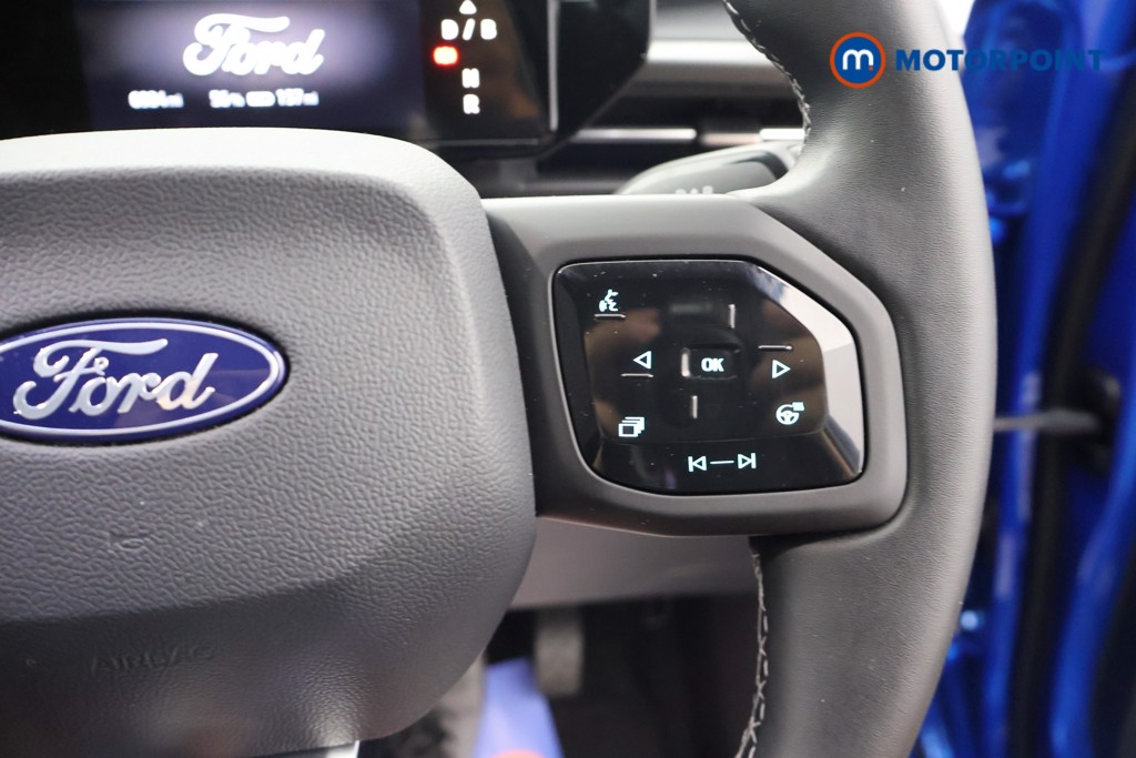 Ford Capri Select Automatic Electric SUV - Stock Number (1668976) - 3rd supplementary image