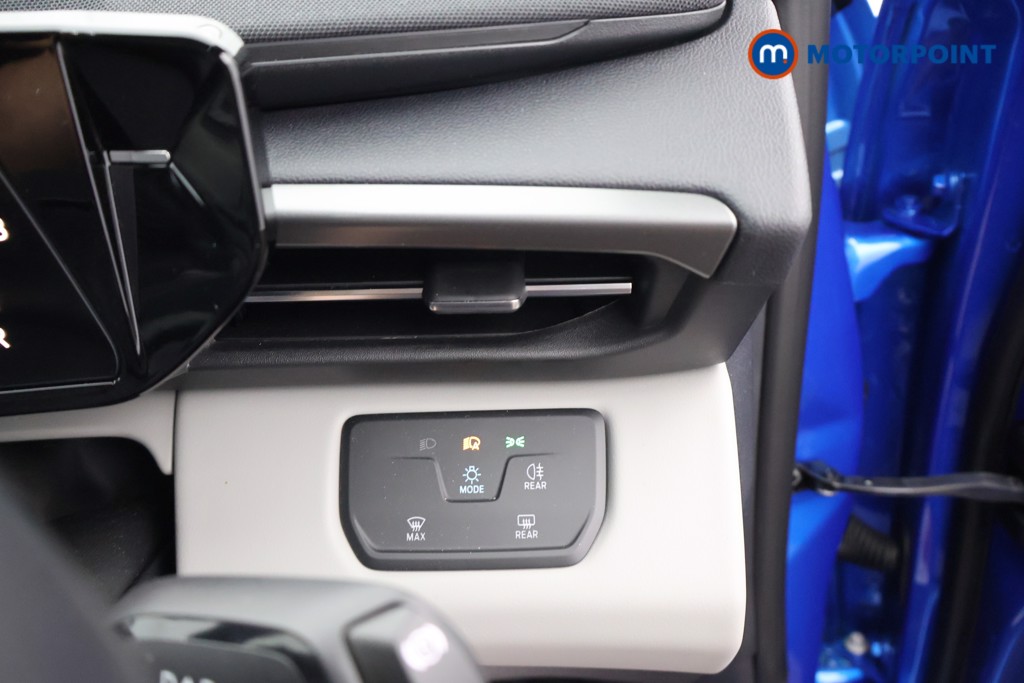 Ford Capri Select Automatic Electric SUV - Stock Number (1668976) - 7th supplementary image