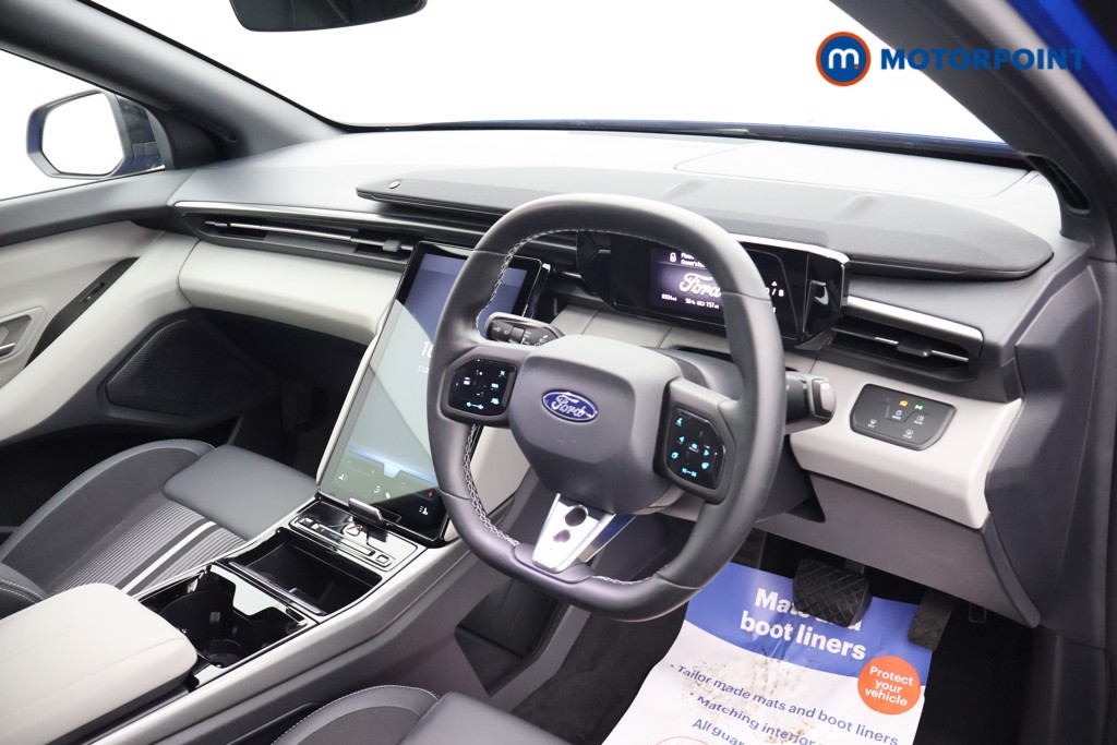 Ford Capri Select Automatic Electric SUV - Stock Number (1668976) - 14th supplementary image
