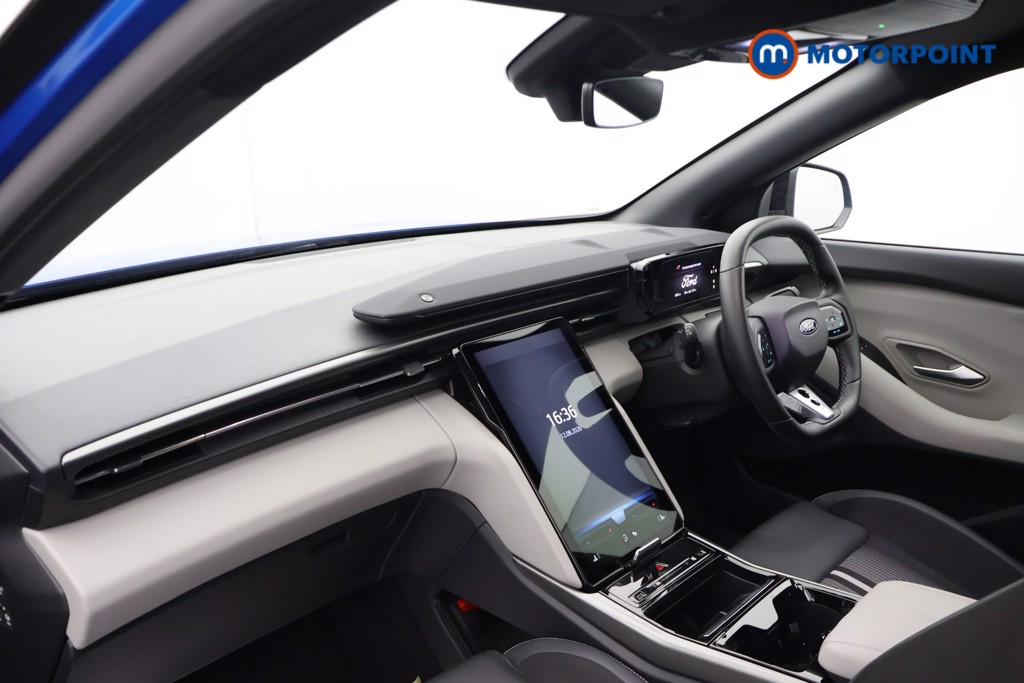 Ford Capri Select Automatic Electric SUV - Stock Number (1668976) - 21st supplementary image