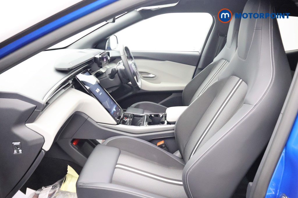 Ford Capri Select Automatic Electric SUV - Stock Number (1668976) - 22nd supplementary image