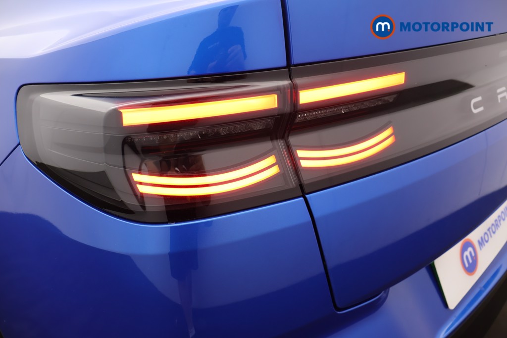 Ford Capri Select Automatic Electric SUV - Stock Number (1668976) - 25th supplementary image