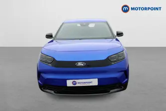 Ford Capri Select Automatic Electric SUV - Stock Number (1668976) - Front bumper