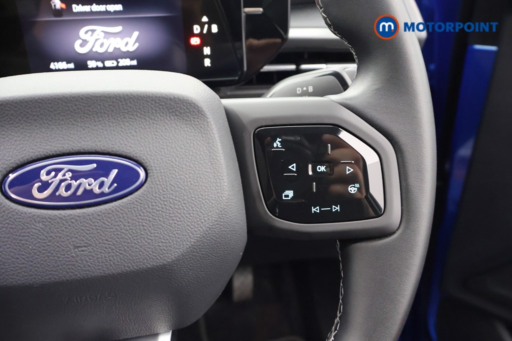 Ford Capri Select Automatic Electric SUV - Stock Number (1668978) - 7th supplementary image