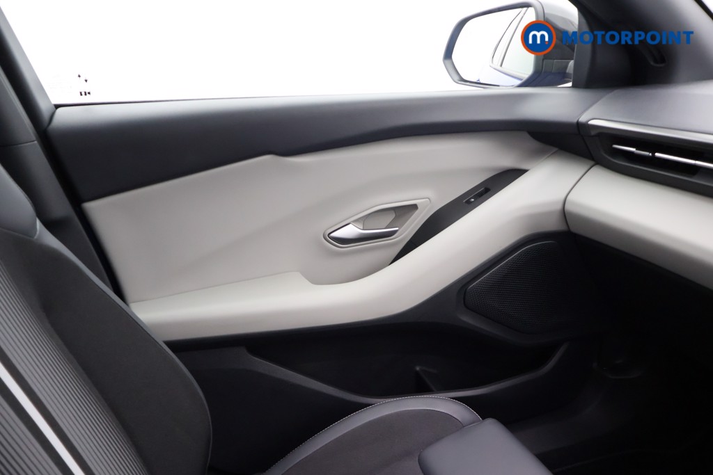 Ford Capri Select Automatic Electric SUV - Stock Number (1668978) - 15th supplementary image