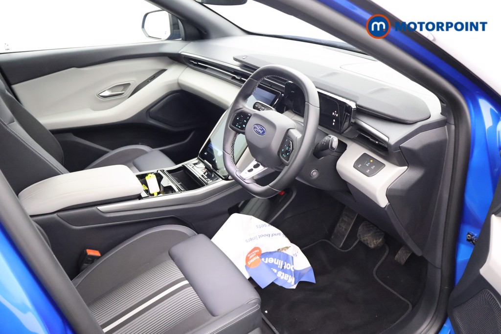Ford Capri Select Automatic Electric SUV - Stock Number (1668978) - 18th supplementary image