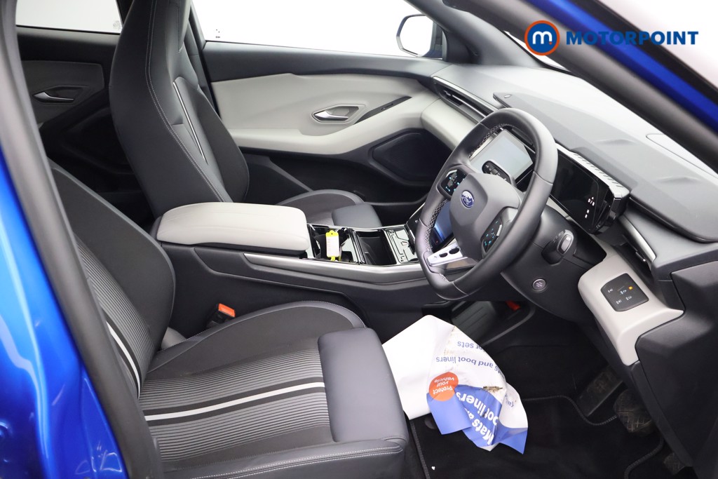 Ford Capri Select Automatic Electric SUV - Stock Number (1668978) - 19th supplementary image