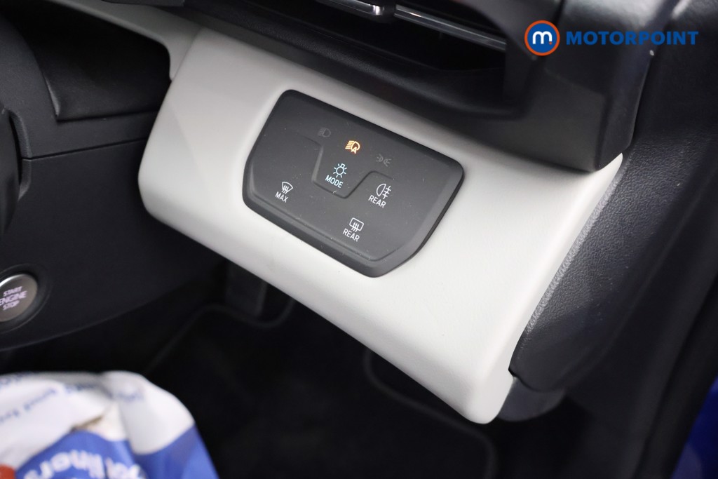 Ford Capri Select Automatic Electric SUV - Stock Number (1668978) - 20th supplementary image