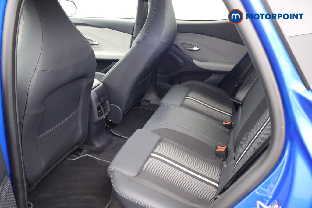 Ford Capri Select Automatic Electric SUV - Stock Number (1668978) - 27th supplementary image