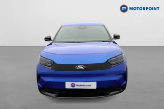 Ford Capri Select Automatic Electric SUV - Stock Number (1668978) - Front bumper