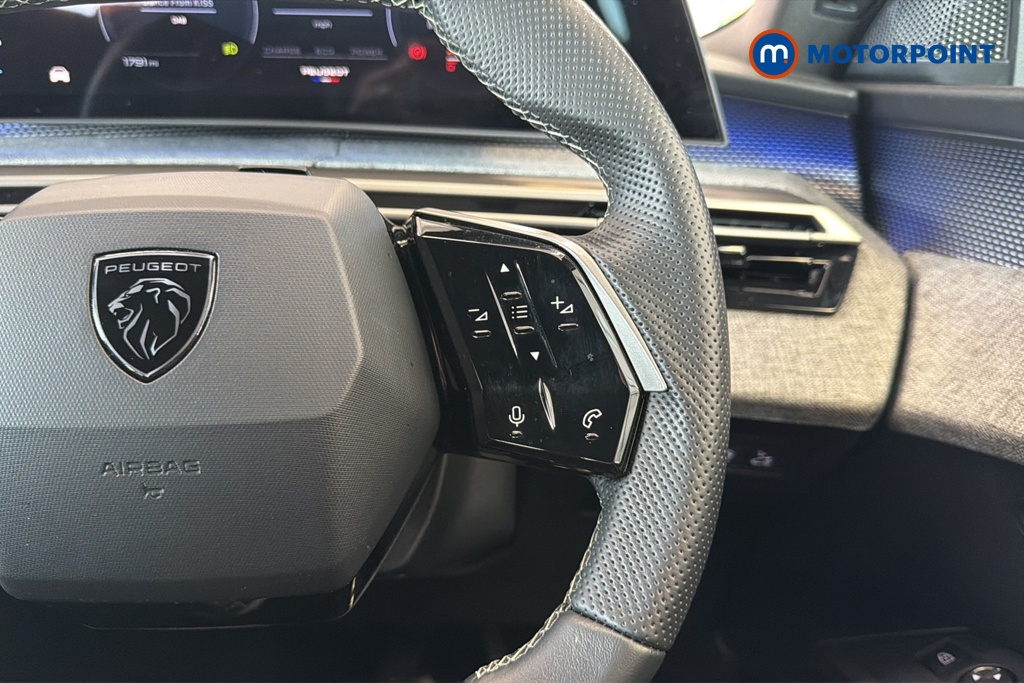 Peugeot 5008 GT Automatic Petrol SUV - Stock Number (1668997) - 3rd supplementary image