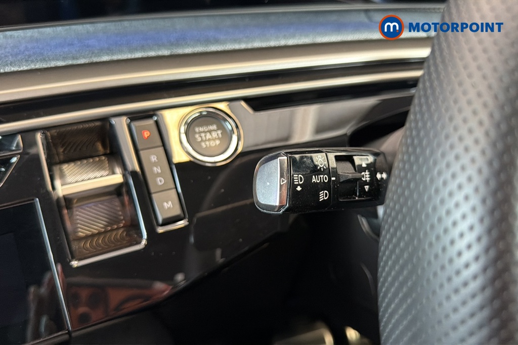 Peugeot 5008 GT Automatic Petrol SUV - Stock Number (1668997) - 5th supplementary image