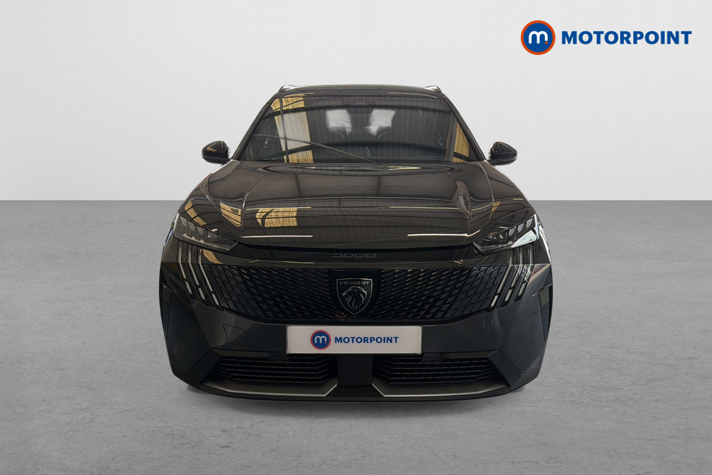 Peugeot 5008 GT Automatic Petrol SUV - Stock Number (1668997) - Front bumper