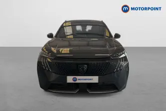 Peugeot 5008 GT Automatic Petrol SUV - Stock Number (1668997) - Front bumper