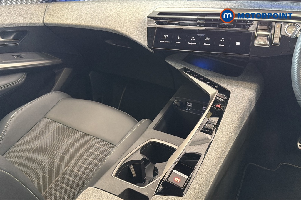 Peugeot 5008 GT Automatic Petrol SUV - Stock Number (1668997) - 15th supplementary image