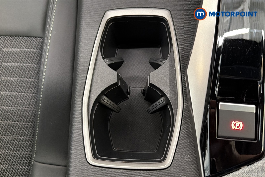 Peugeot 5008 GT Automatic Petrol SUV - Stock Number (1668997) - 16th supplementary image
