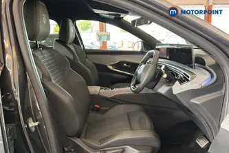 Peugeot 5008 GT Automatic Petrol SUV - Stock Number (1668997) - 22nd supplementary image