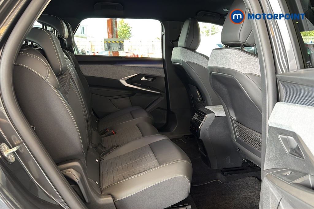 Peugeot 5008 GT Automatic Petrol SUV - Stock Number (1668997) - 25th supplementary image