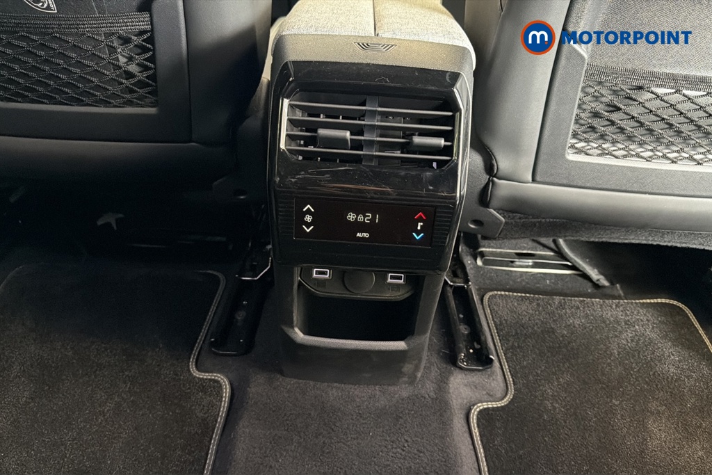 Peugeot 5008 GT Automatic Petrol SUV - Stock Number (1668997) - 28th supplementary image