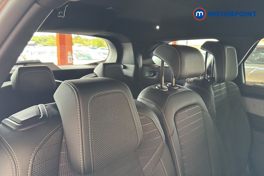 Peugeot 5008 GT Automatic Petrol SUV - Stock Number (1668997) - 29th supplementary image