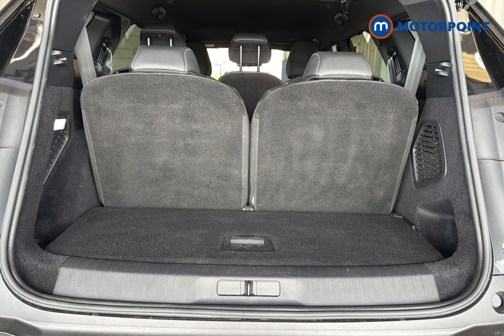 Peugeot 5008 GT Automatic Petrol SUV - Stock Number (1668997) - 30th supplementary image