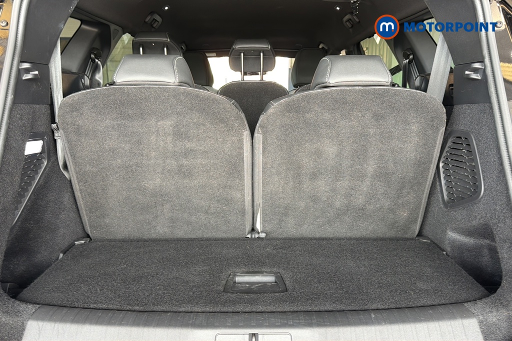 Peugeot 5008 GT Automatic Petrol SUV - Stock Number (1668997) - 32nd supplementary image