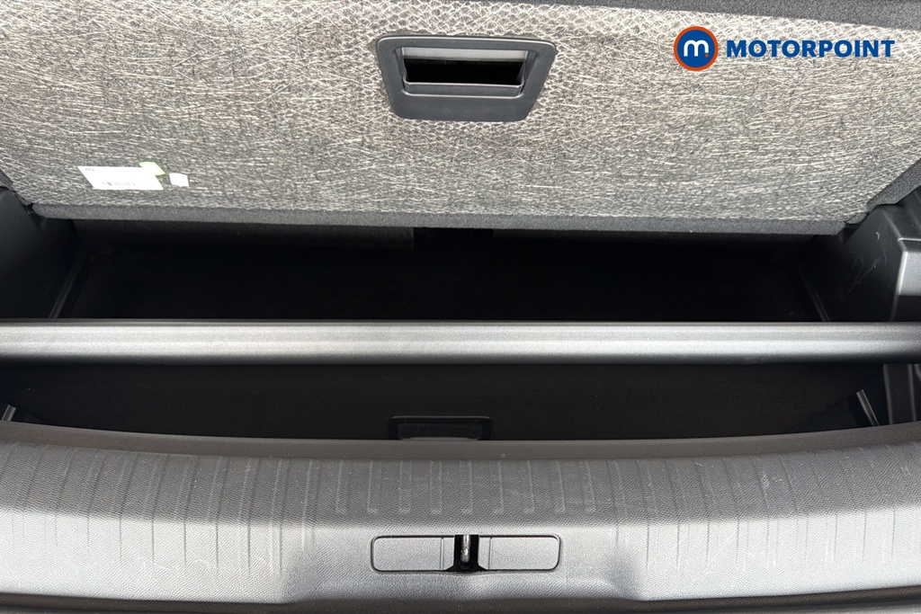 Peugeot 5008 GT Automatic Petrol SUV - Stock Number (1668997) - 33rd supplementary image