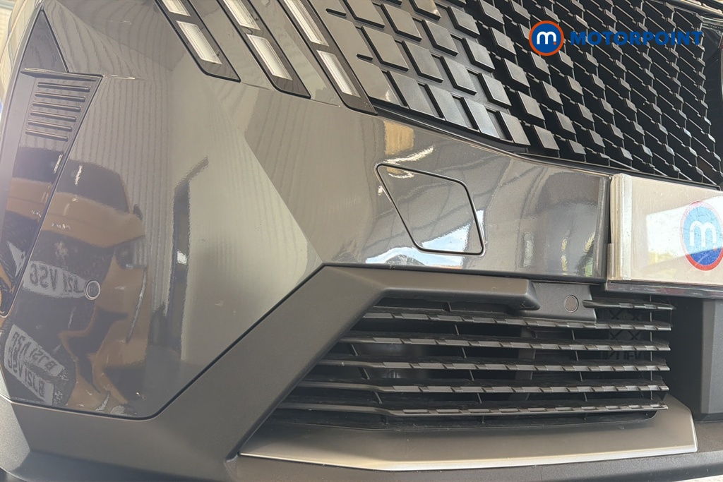 Peugeot 5008 GT Automatic Petrol SUV - Stock Number (1668997) - 38th supplementary image