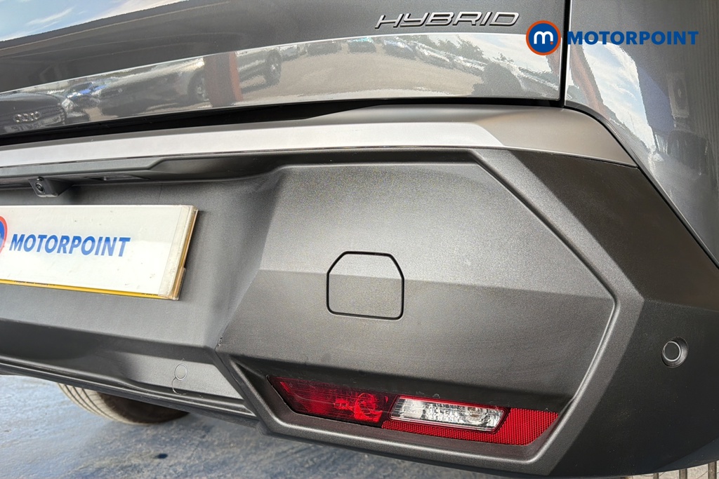 Peugeot 5008 GT Automatic Petrol SUV - Stock Number (1668997) - 39th supplementary image