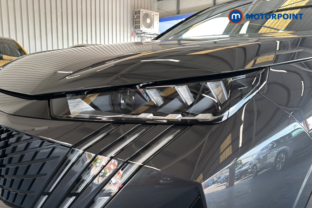 Peugeot 5008 GT Automatic Petrol SUV - Stock Number (1668997) - 42nd supplementary image