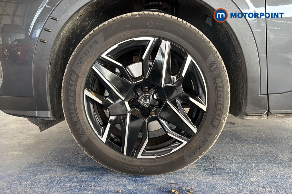 Peugeot 5008 GT Automatic Petrol SUV - Stock Number (1668997) - 44th supplementary image