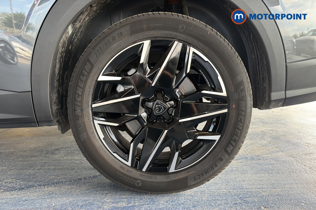 Peugeot 5008 GT Automatic Petrol SUV - Stock Number (1668997) - 45th supplementary image